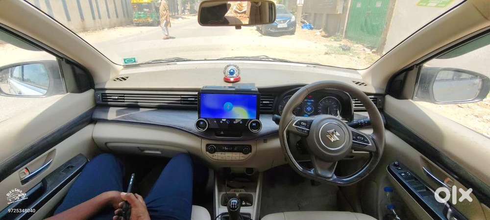 2024 Maruti Suzuki Manual Petrol