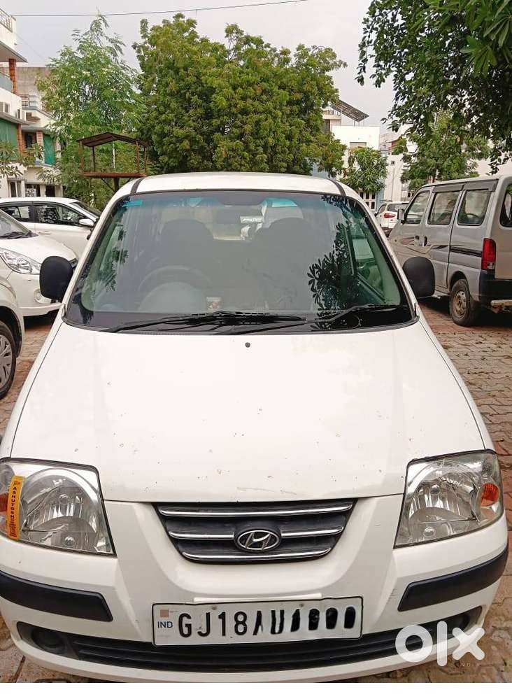 Hyundai Santro Xing 2009