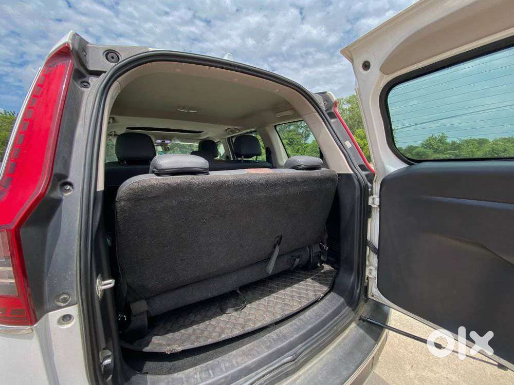Mahindra Scorpio-n 2.2 Z6 Diesel Mt 7 Str, 2024, Diesel