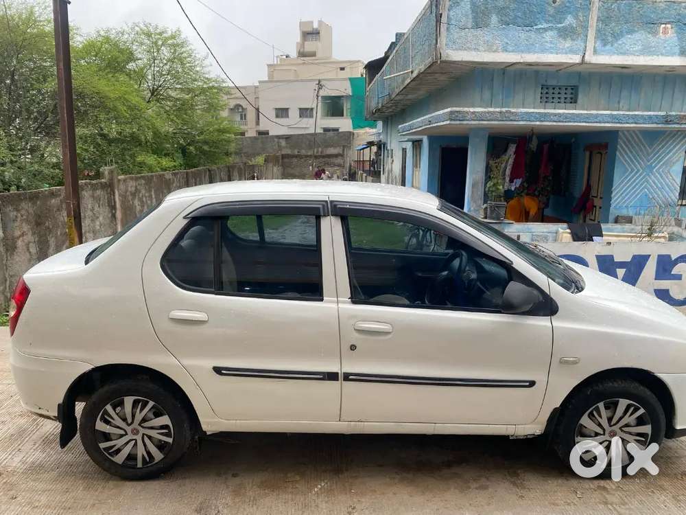 Tata Indigo Cs 2016 Diesel 150000 Km Driven