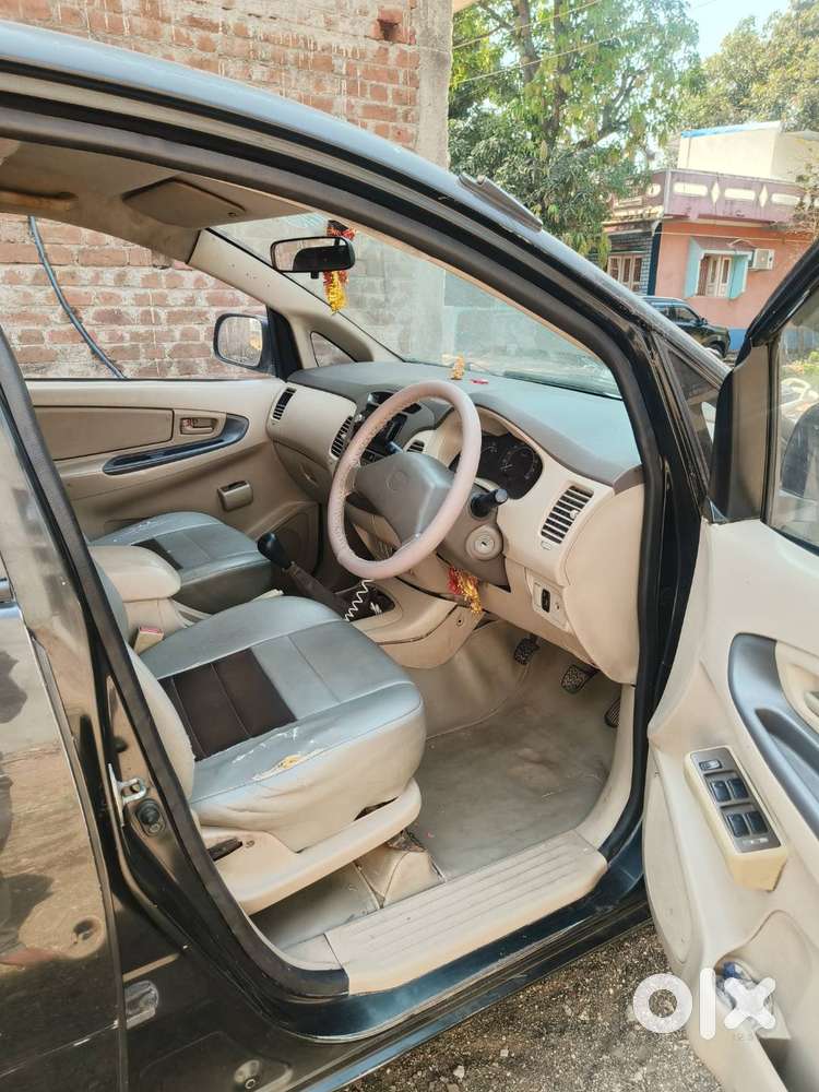 Toyota Innova 2007 Diesel