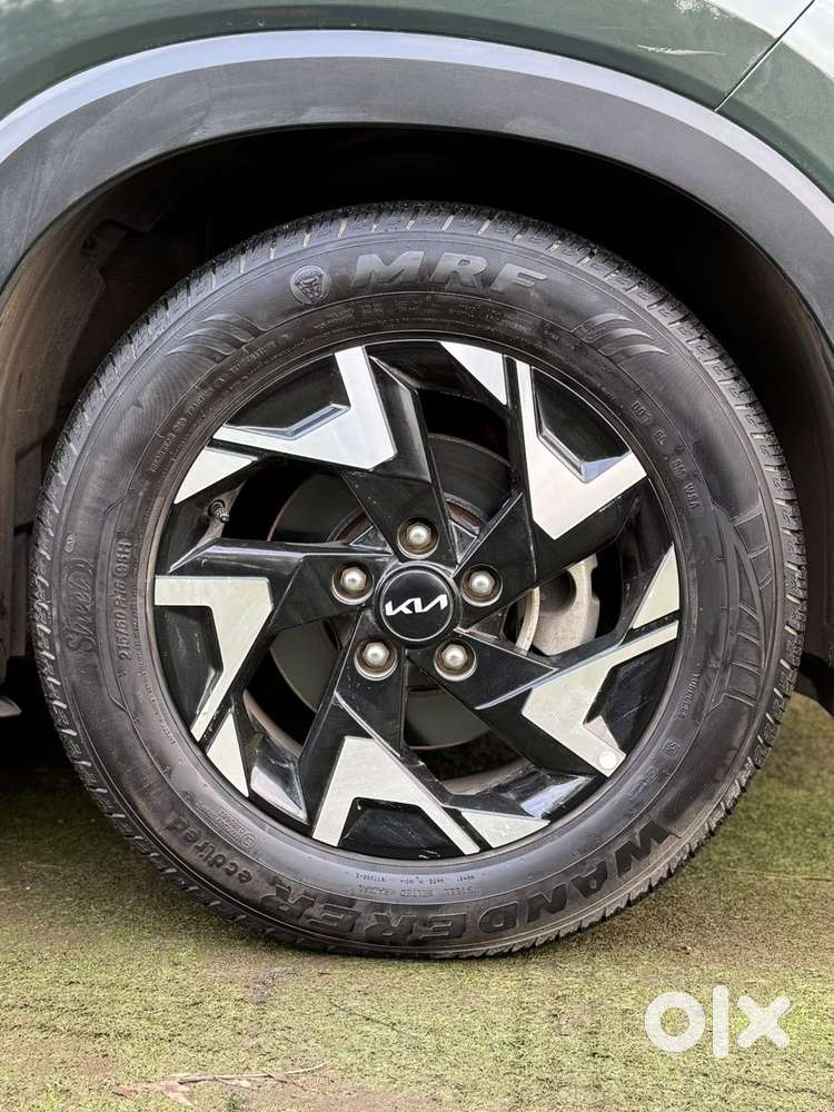 Kia Sonet Gtx Plus 1.5 Dct At, 2024, Diesel