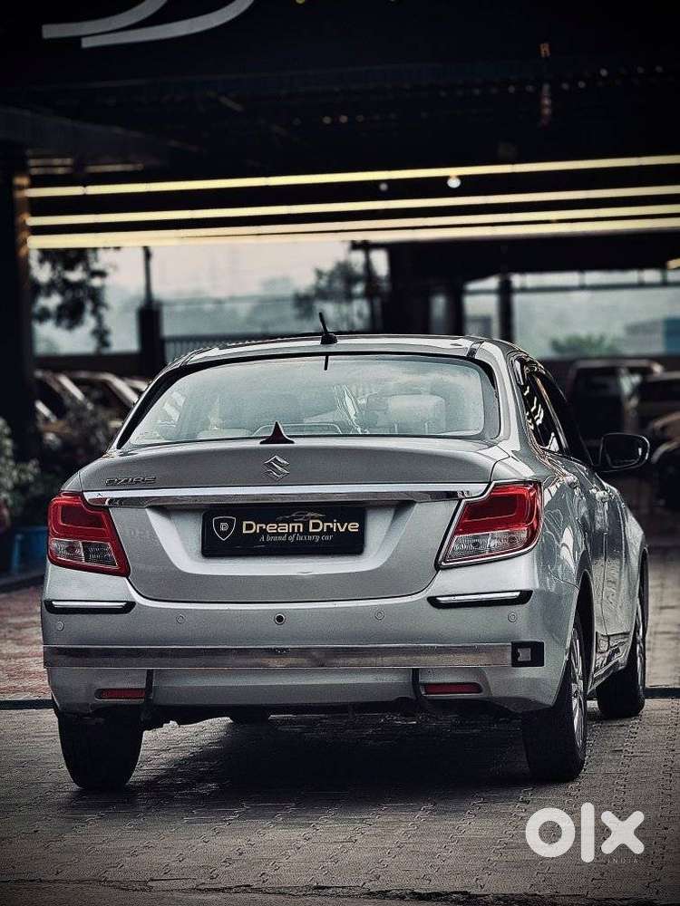 Maruti Suzuki Dzire Vdi, 2019, Diesel