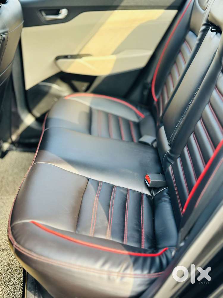 Hyundai Verna, 2022, Diesel