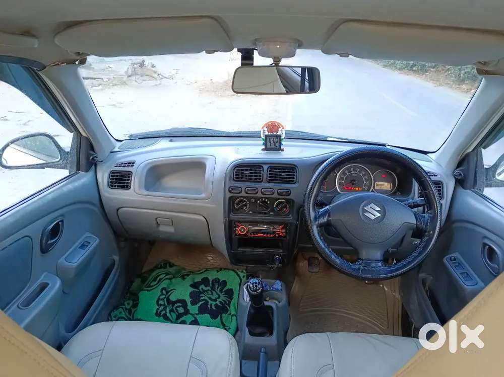 Maruti Suzuki Alto K10 2014