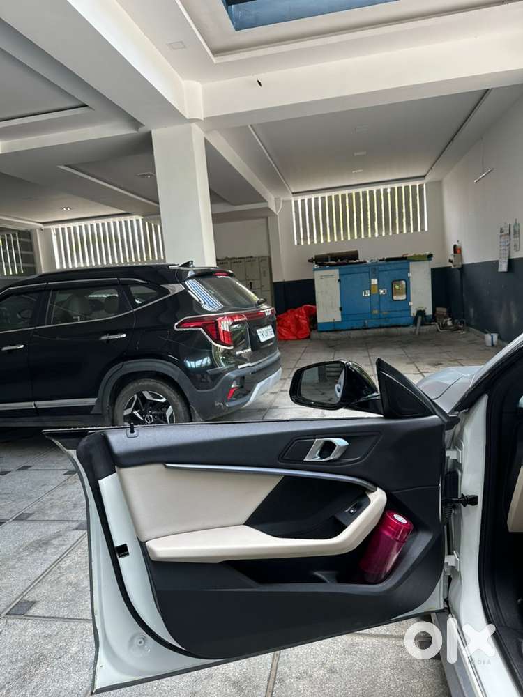 Bmw 2 Series 2024 Petrol Automatic
