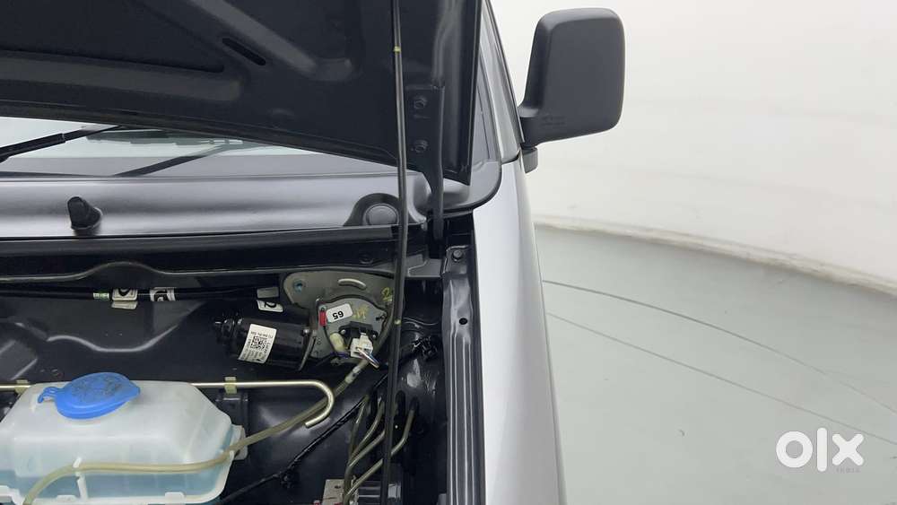 Maruti Suzuki Eeco 5 Seater Ac, 2023, Petrol