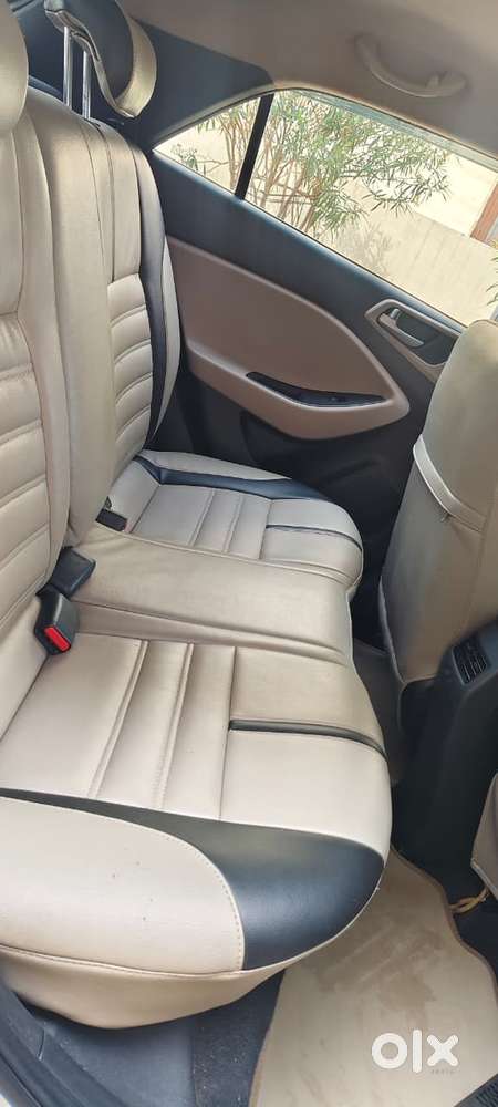 Hyundai I20 Diesel Asta, 2015, Diesel
