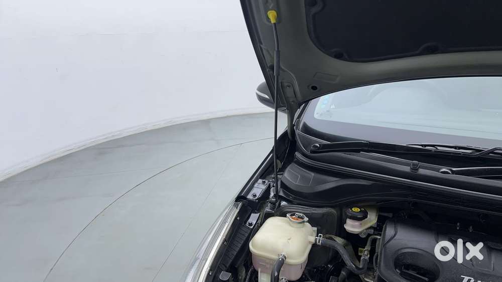 Hyundai Verna 1.0 Sx (o) Turbo Gdi Dct, 2022, Petrol