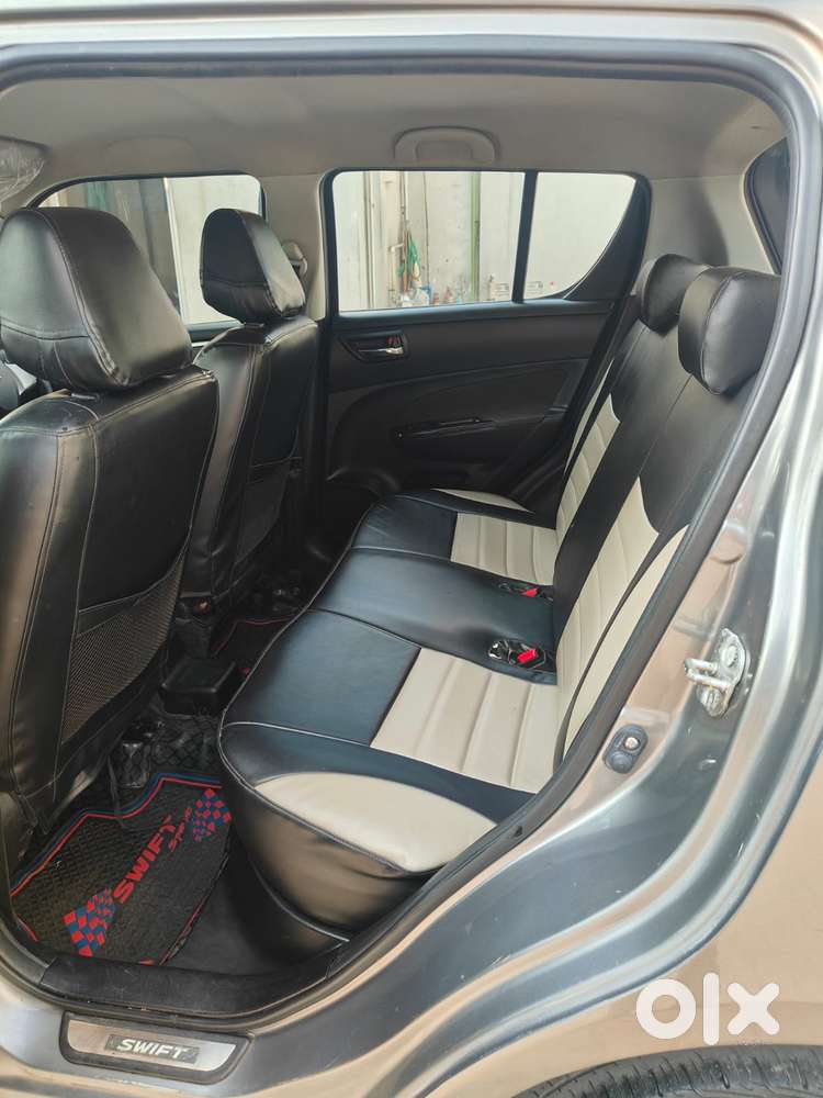 Maruti Suzuki Swift 2011-2014 Vdi, 2013, Diesel