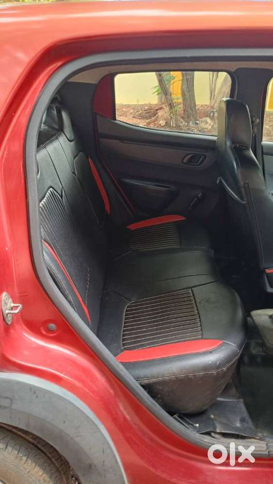 Renault Kwid Rxt Optional, 2016, Petrol