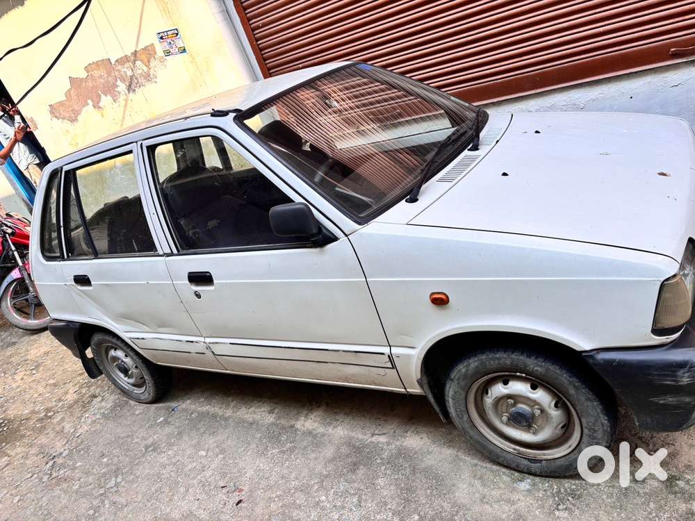 Maruti 800/ 73700km/ Original Petrol Engine/ Rc Valid Till Oct 2029/