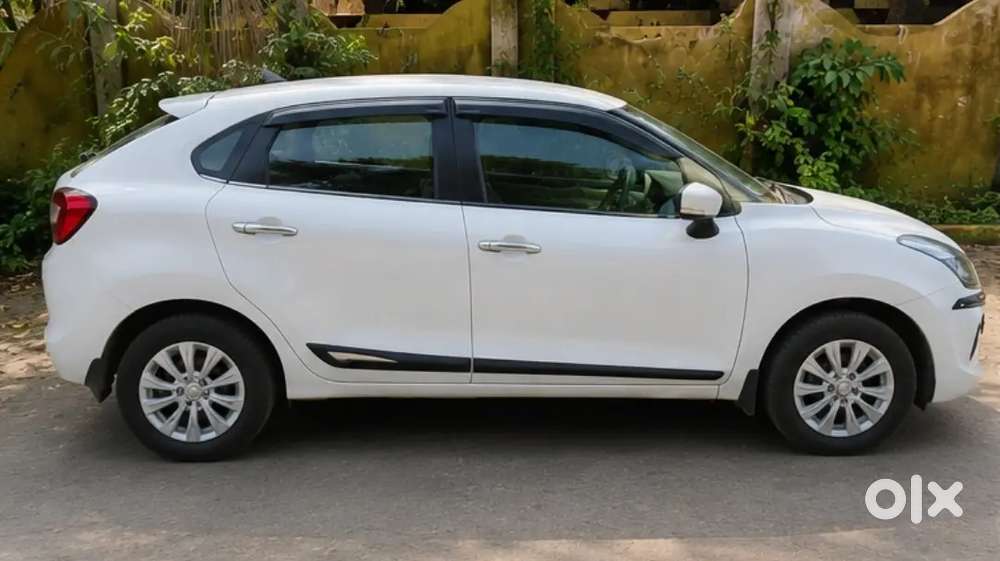 Maruti Suzuki Baleno 2019 Model