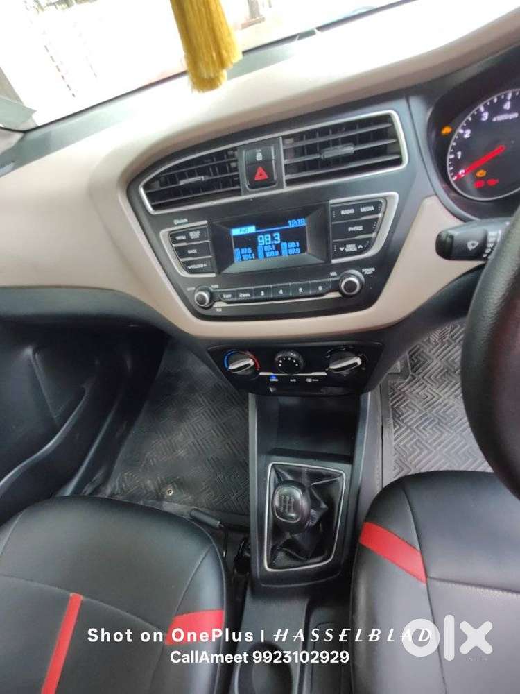 Hyundai Elite I20 Sportz (o) 1.2, 2020, Petrol