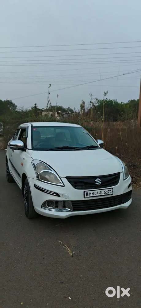 Maruti Suzuki Dzire 2019