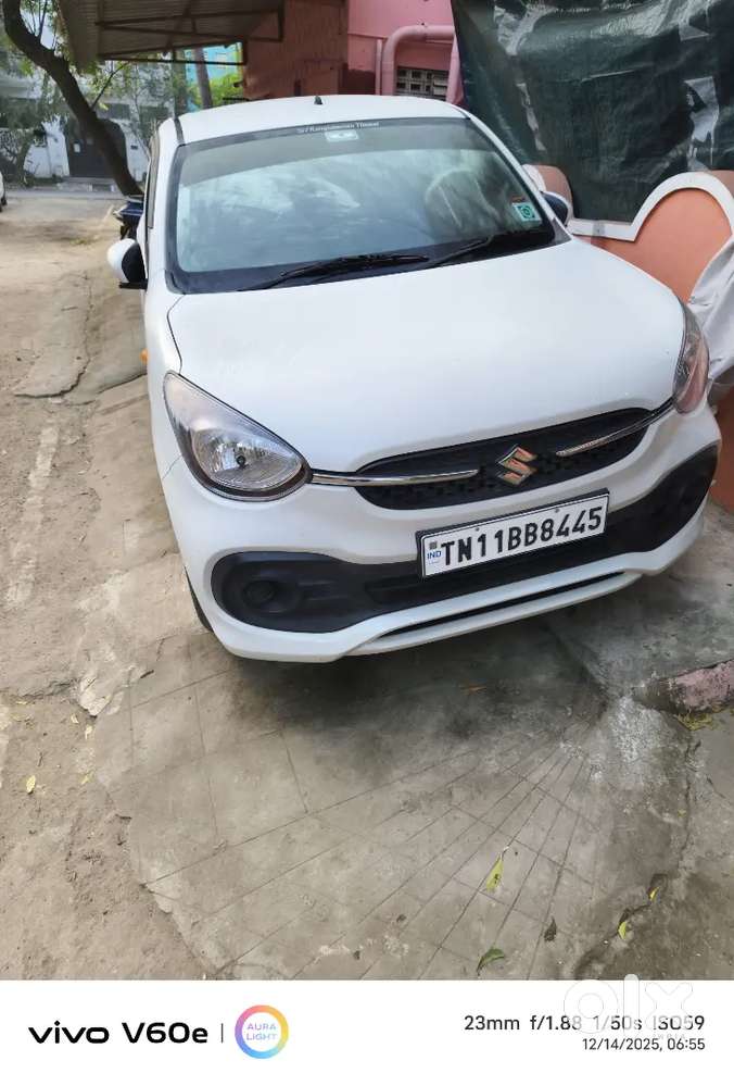 Celerio Car For Sale
