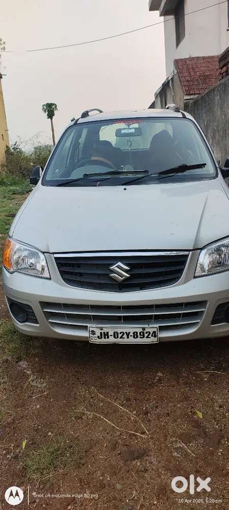 Maruti Suzuki Alto K10 1013 Petrol Good Condition