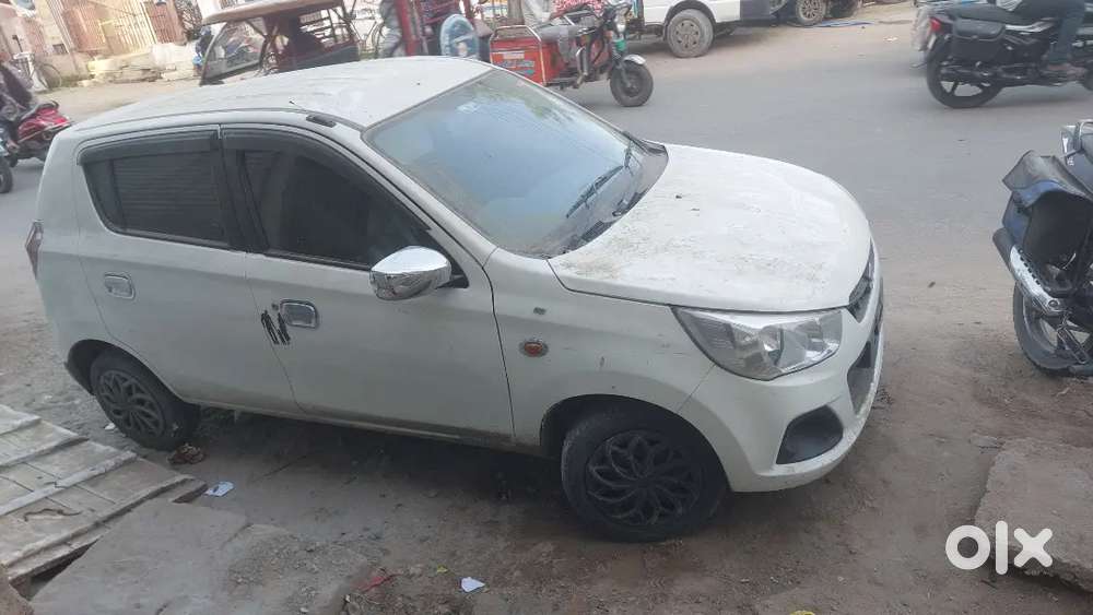 All Okay I Have Parking Problem