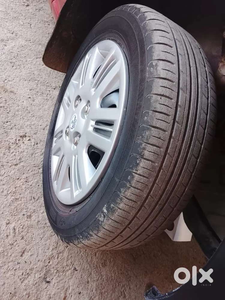 Hyundai Santro Era 2007 Manual Petrol