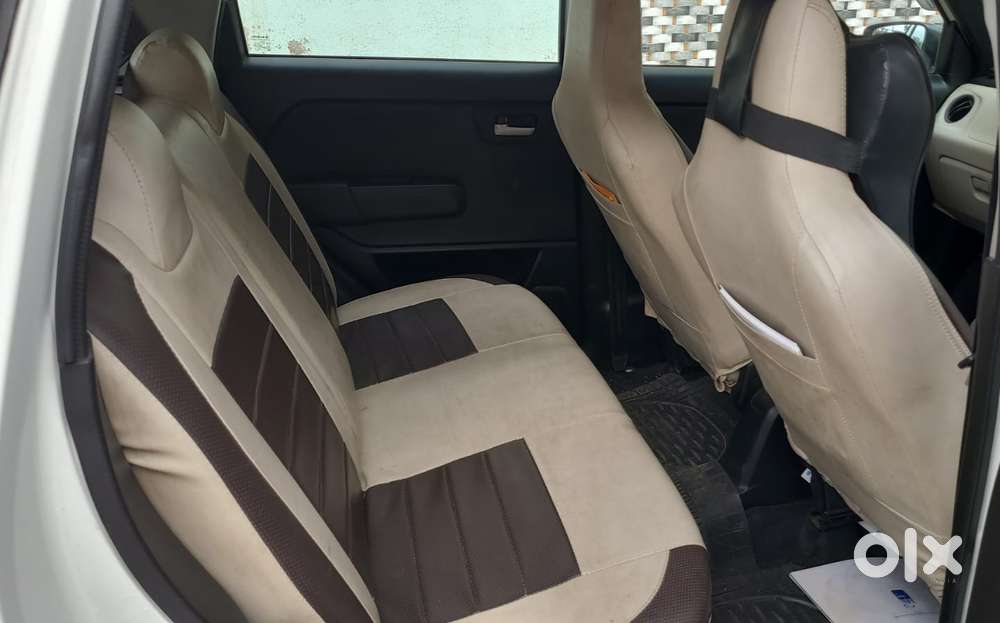 Maruti Suzuki Wagon R Vxi 1.0 Cng, 2021, Cng & Hybrids