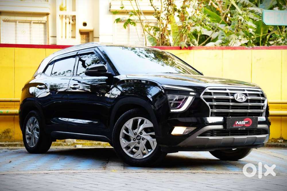 Hyundai Creta 1.5 Sx, 2023, Petrol