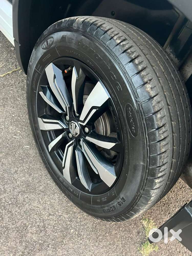 Mg Hector 2.0 Sharp Diesel, 2019, Diesel