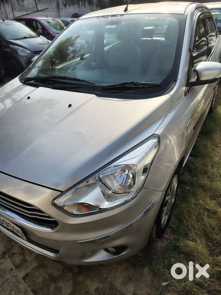 Ford Figo Aspire, 2016, Diesel