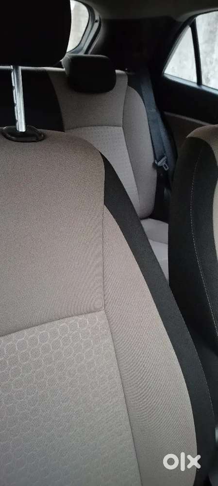 Hyundai I20 Diesel 2018