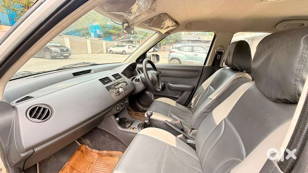 Swift Dzire 2010 Maruti