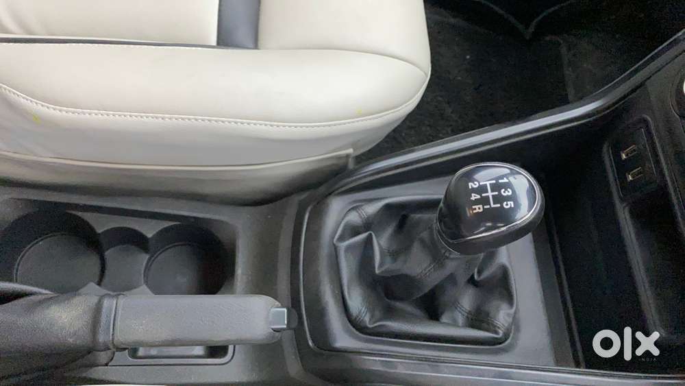 Ford Ecosport [2017-2021] 1.5 Trend Ti Vct, 2019, Petrol