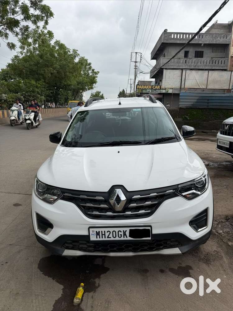 Renault Triber Petrol 2023