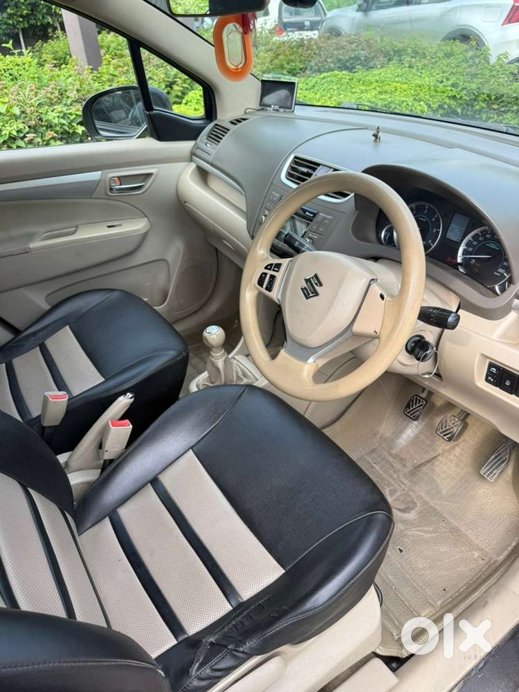 Maruti Suzuki Ertiga Diesel 2018
