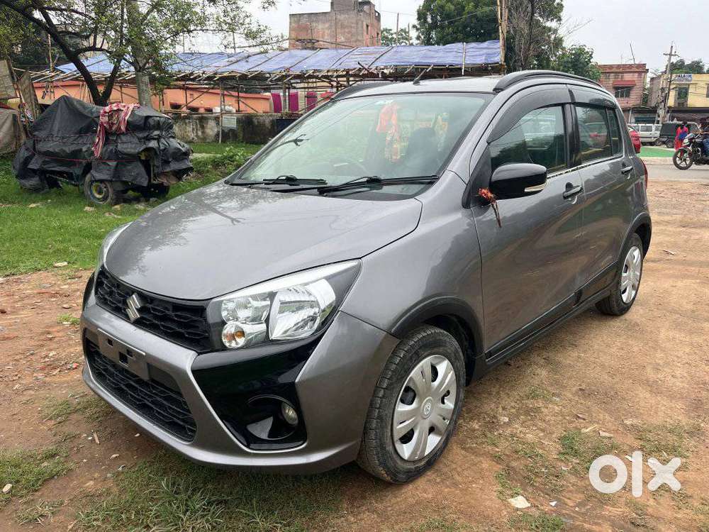 Maruti Suzuki Celerio X Amt Zxi, 2019, Petrol