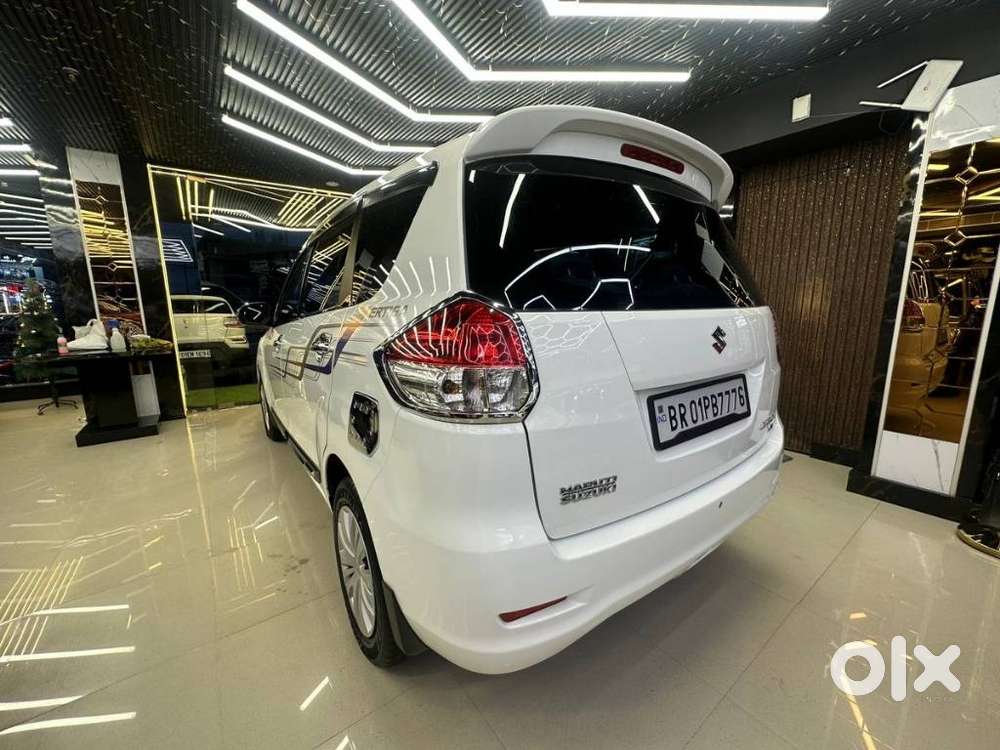 Maruti Suzuki Ertiga Vdi, 2013, Diesel
