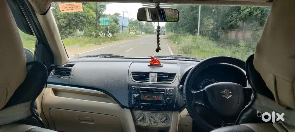Maruti Suzuki Dzire 2018 Diesel