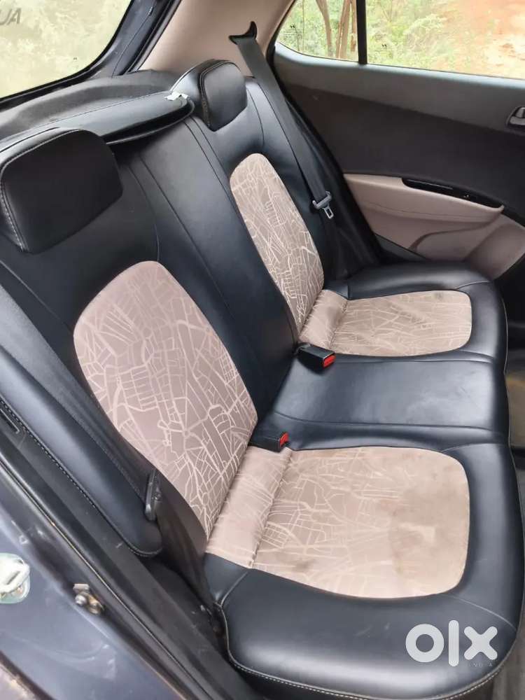Hyundai I10 2015 Diesel Well Maintained