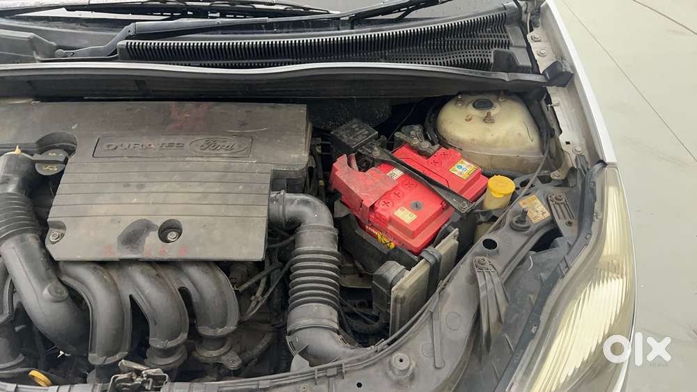 Ford Figo Diesel Lxi, 2012, Petrol
