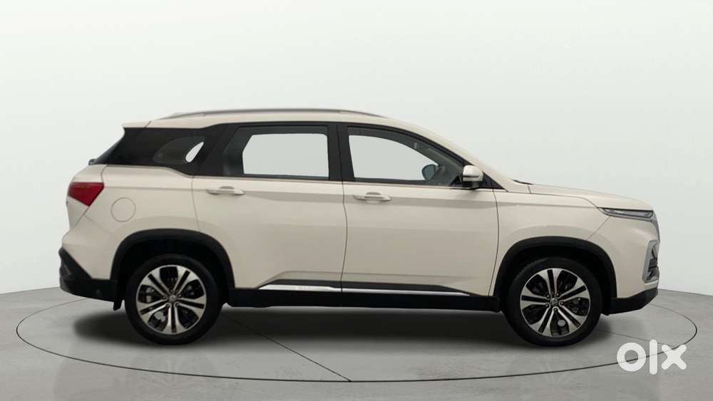 Mg Hector 2.0 Sharp Diesel, 2021, Diesel