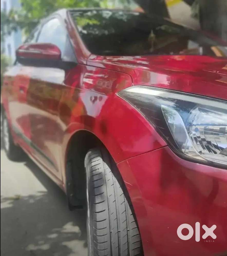 Hyundai Elite I20 2014 Petrol Well Maintained