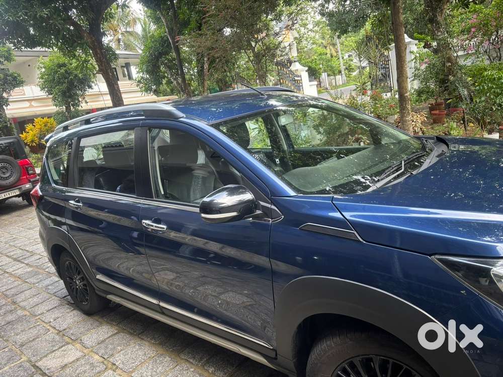 2019 Maruti Suzuki Nexa Xl6 Manual Petrol