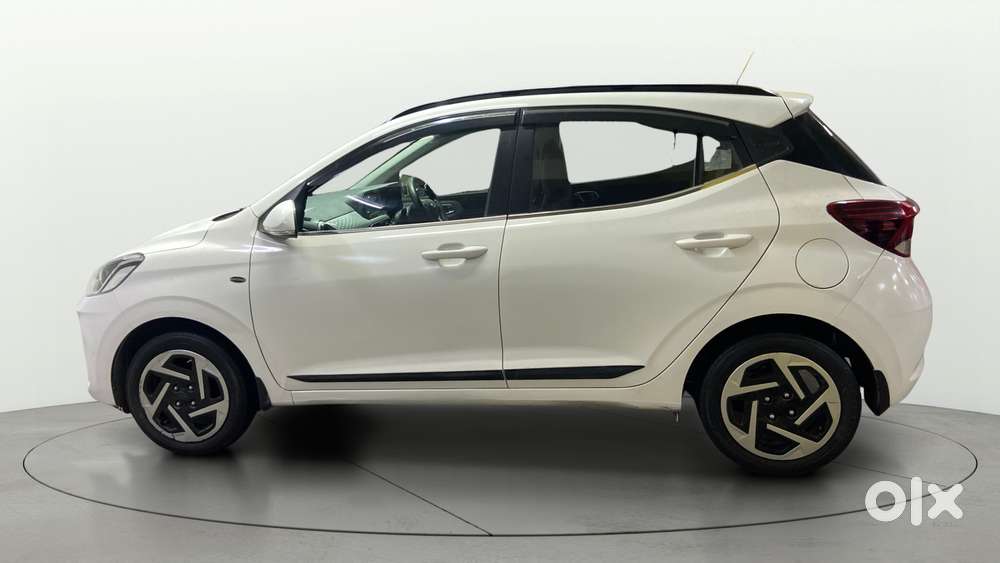 Hyundai Grand I10 Nios Sportz 1.2 Kappa Vtvt, 2023, Petrol