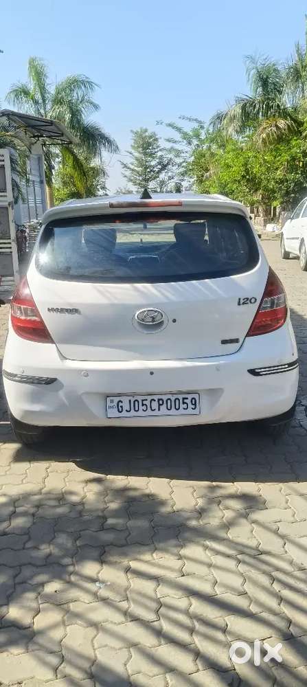 Good Condition Rear Camera