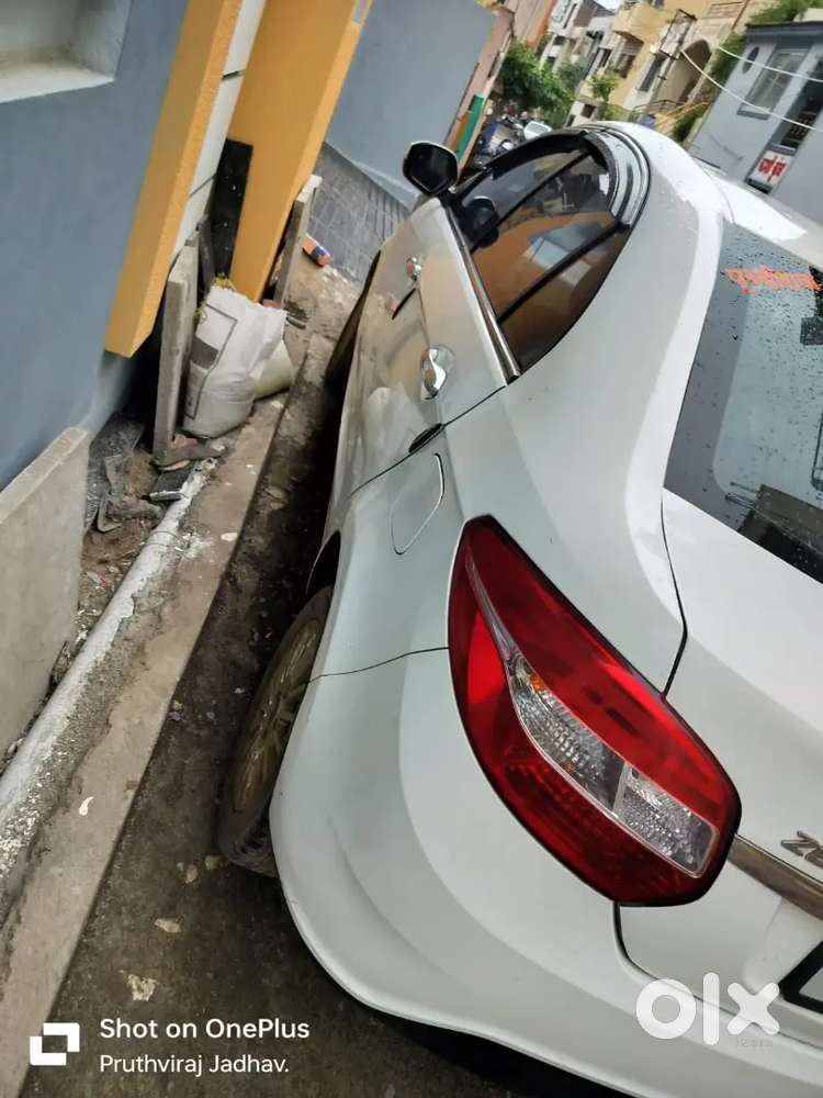 Tata Zest Diesel Manual 2016