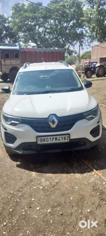 Renault Triber 2021