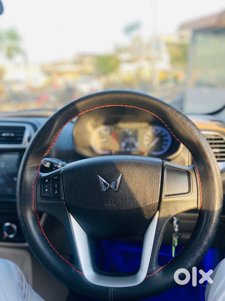 Mahindra Bolero Neo N8, 2023, Diesel