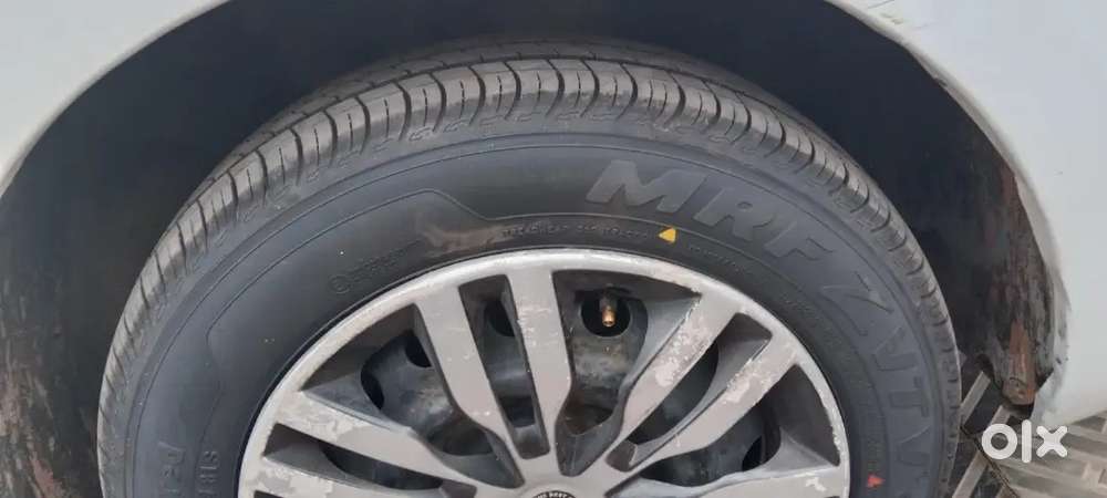 Nissan Micra 2012 Model