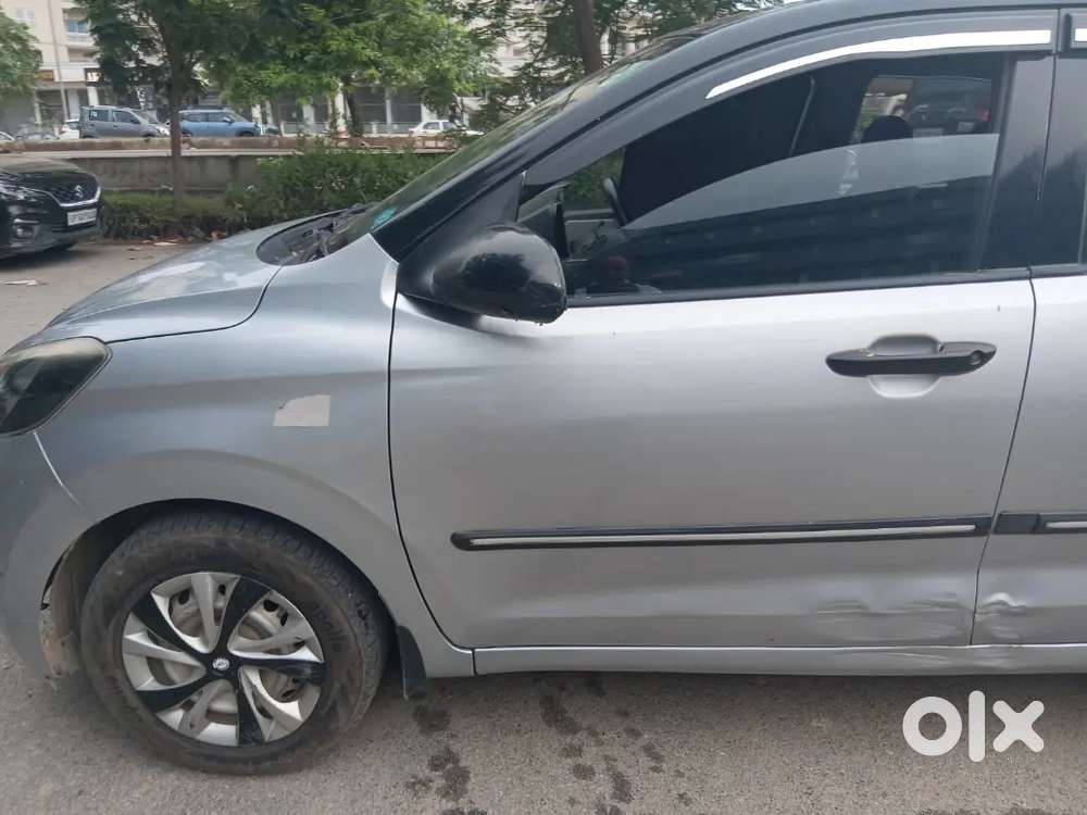 Hyundai I10 Nios