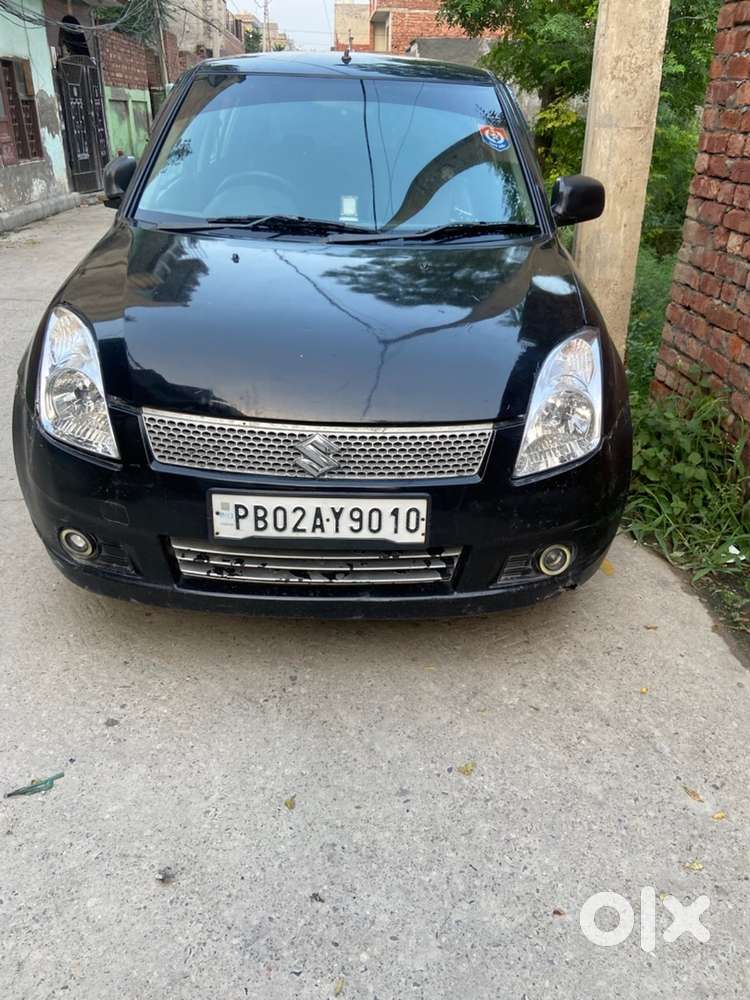 Maruti Swift Vdi 2008