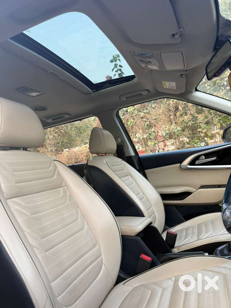 Kia Carens 1.4 Luxury Turbo 7 Str, 2022, Diesel