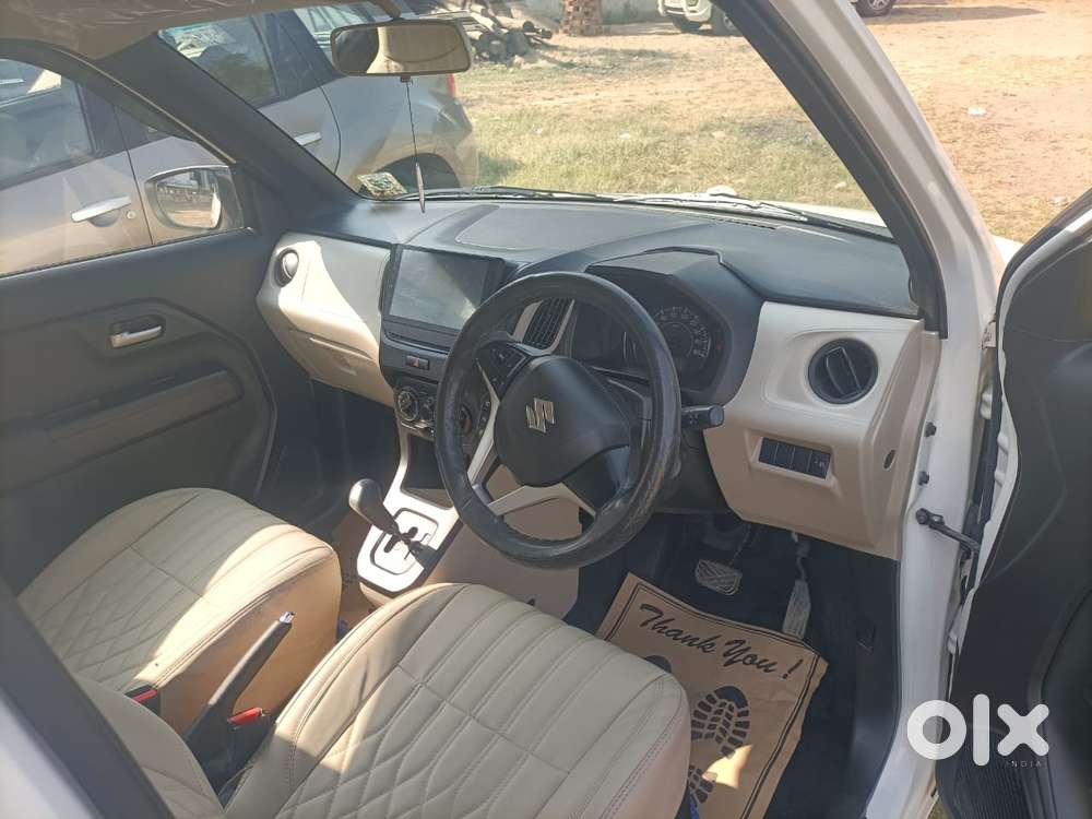 Maruti Suzuki Wagon R, 2021